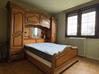  Maison � vendre 4 pi�ces 82 m�