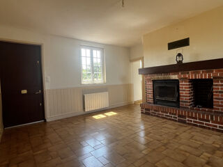  Maison à vendre 5 pièces 86 m²