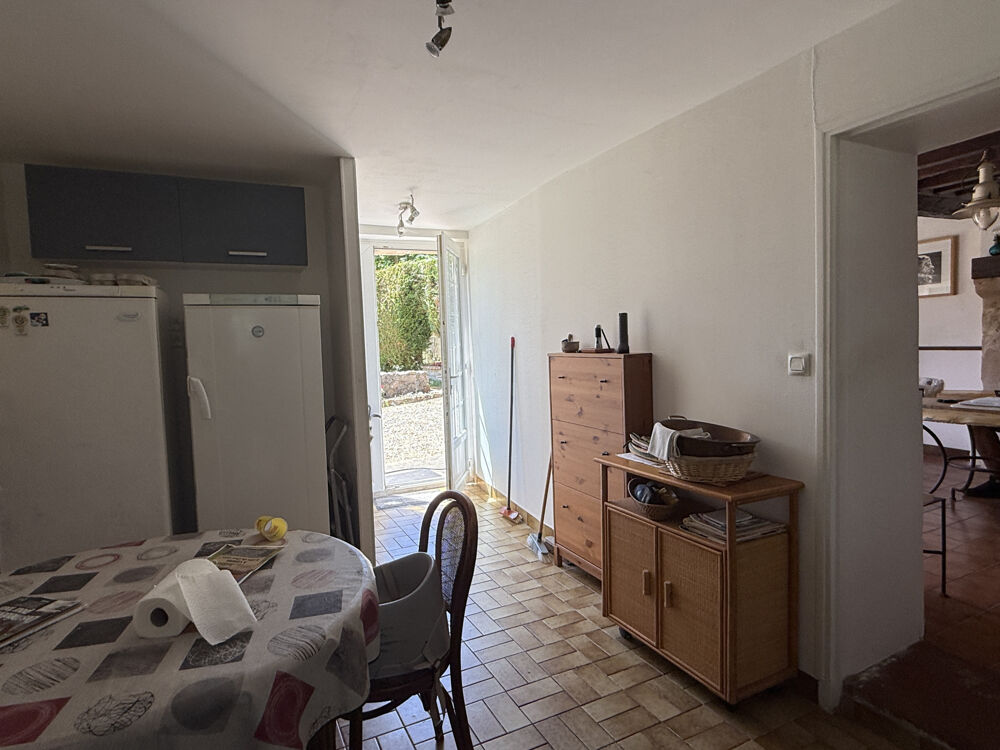 Vente Maison Maison + dépendance aménagée   Proche Argentan / Falaise À découvrir sans tarder : une superbe propriété en pi Argentan