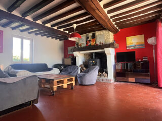  Maison à vendre 4 pièces 104 m²