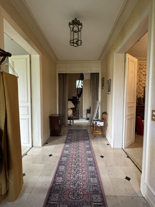  Maison � vendre 8 pi�ces 180 m�
