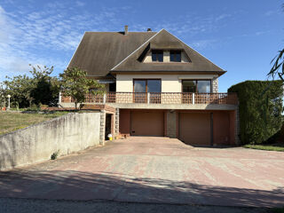  Maison à vendre 7 pièces 182 m²