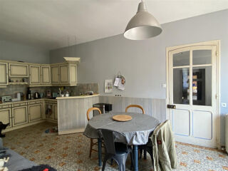  Maison à vendre 10 pièces 245 m²