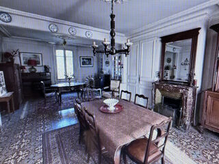  Maison � vendre 13 pi�ces 246 m�