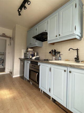  Maison � vendre 5 pi�ces 92 m�