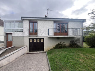 Vente Maison Pavillon avec jardin à proximité du centre ville de Vimoutiers Vimoutiers