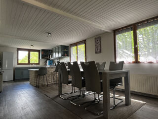  Maison à vendre 4 pièces 97 m²