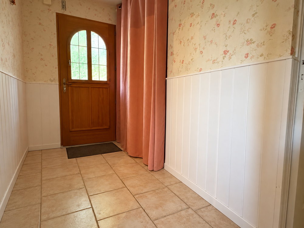 Vente Maison PAVILLON DE PLAIN PIED AVEC 1 HECTARE Gace