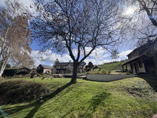  Maison � vendre 7 pi�ces 205 m�