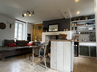  Maison � vendre 5 pi�ces 97 m�