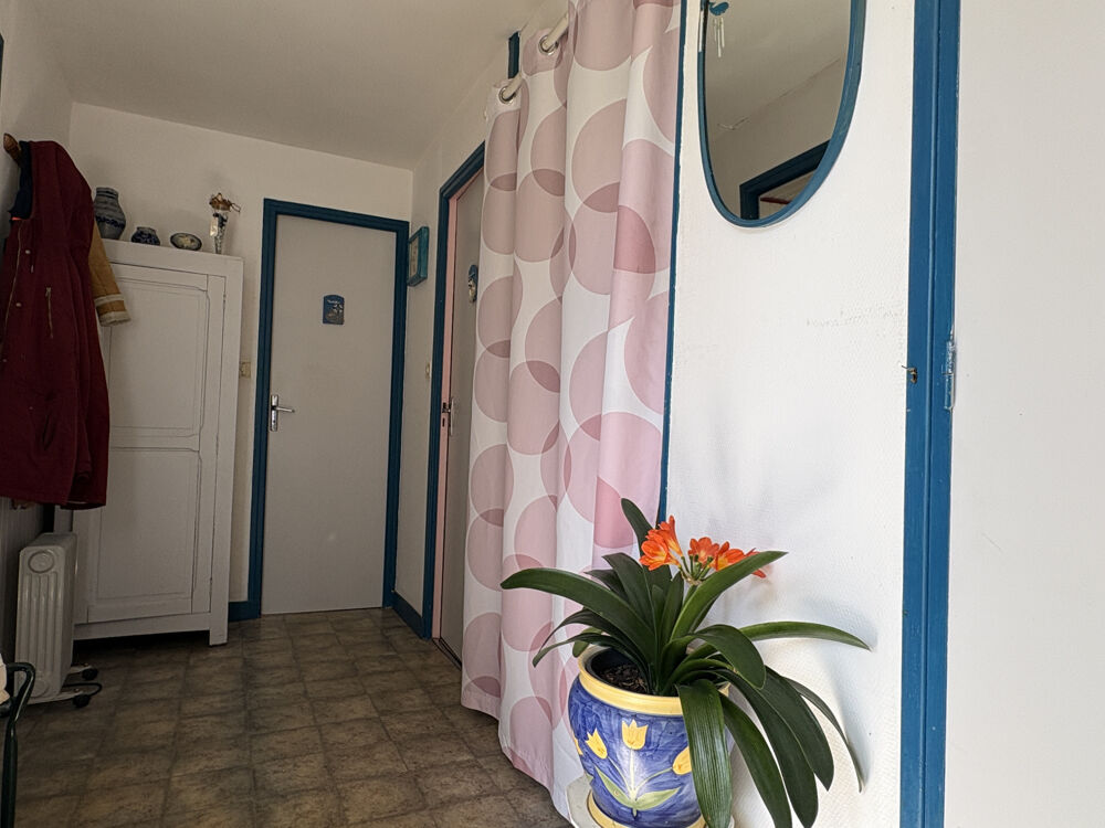 Vente Maison À 2H15 DE PARIS, 1H15 DE LA MER, DANS UN BOURG TOUS COMMERCES, 10MIN DE GACÉ Merlerault le pin
