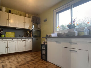  Maison à vendre 5 pièces 91 m²