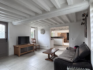  Maison � vendre 6 pi�ces 123 m�