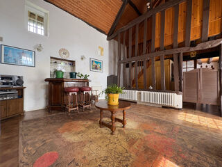  Maison à vendre 7 pièces 132 m²