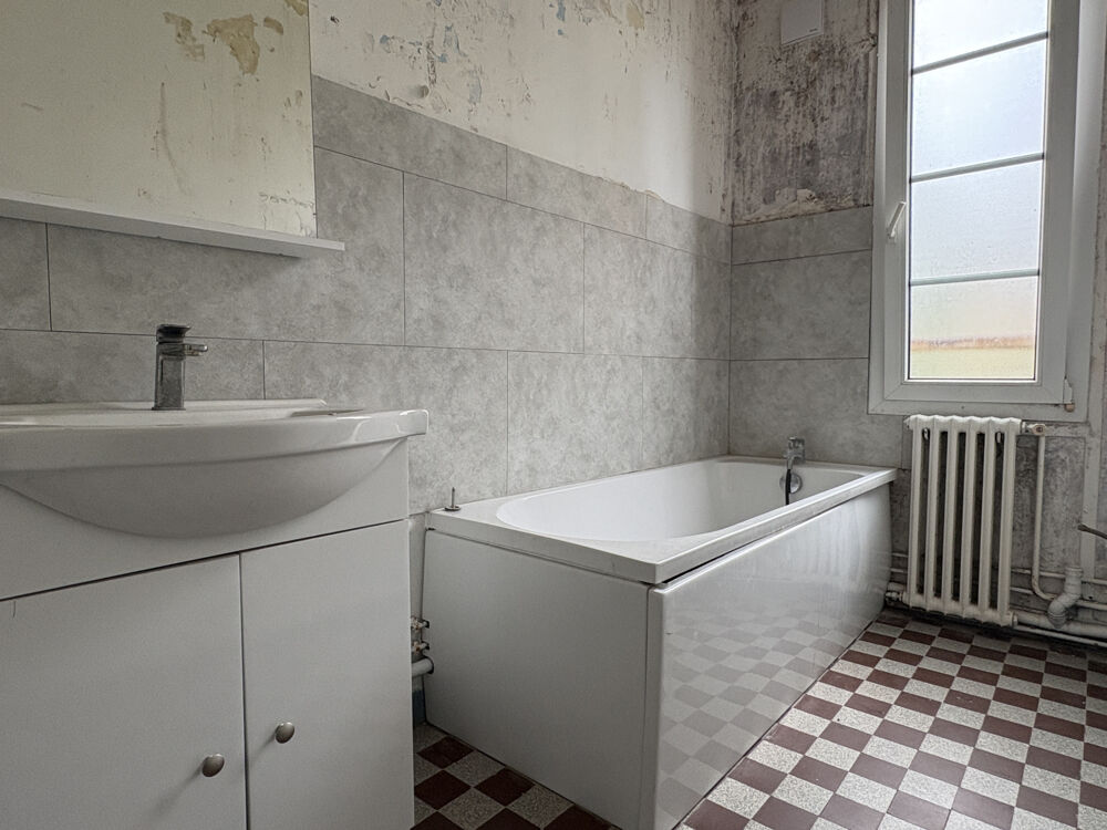Maison de 5 pièces