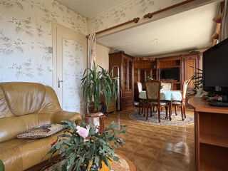  Maison � vendre 4 pi�ces 74 m�