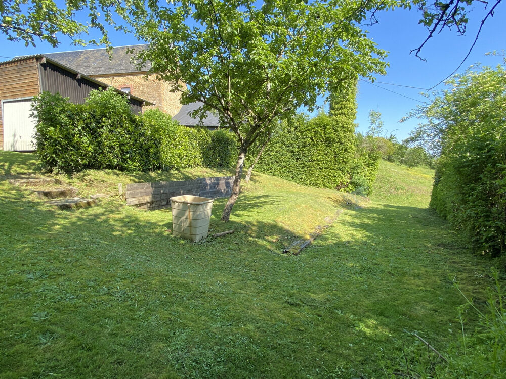 Maison T4 de 97m2 - jardin de 929m2 - Proximité des commerces et écoles - Jolie vue sur la campagne