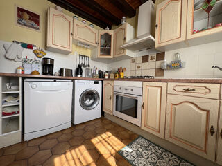  Maison à vendre 7 pièces 132 m²