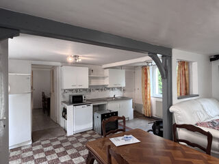  Maison � vendre 5 pi�ces 116 m�