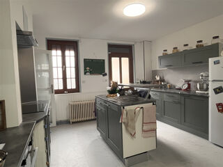  Maison � vendre 7 pi�ces 130 m�