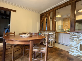  Maison à vendre 5 pièces 132 m²