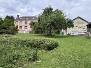  Maison � vendre 8 pi�ces 224 m� Vimoutiers