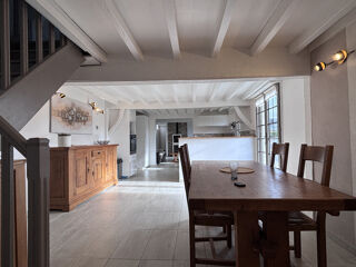  Maison � vendre 6 pi�ces 123 m�