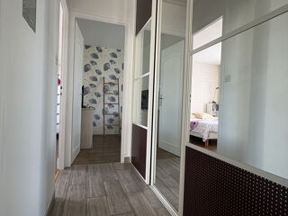  Maison à vendre 3 pièces 68 m²