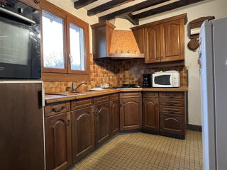  Maison � vendre 9 pi�ces 170 m�