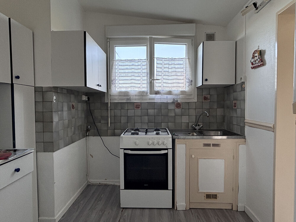 Vente Maison Pied à terre ou investissement locatif entre Argentan - Falaise - Saint pierre en auge Trun