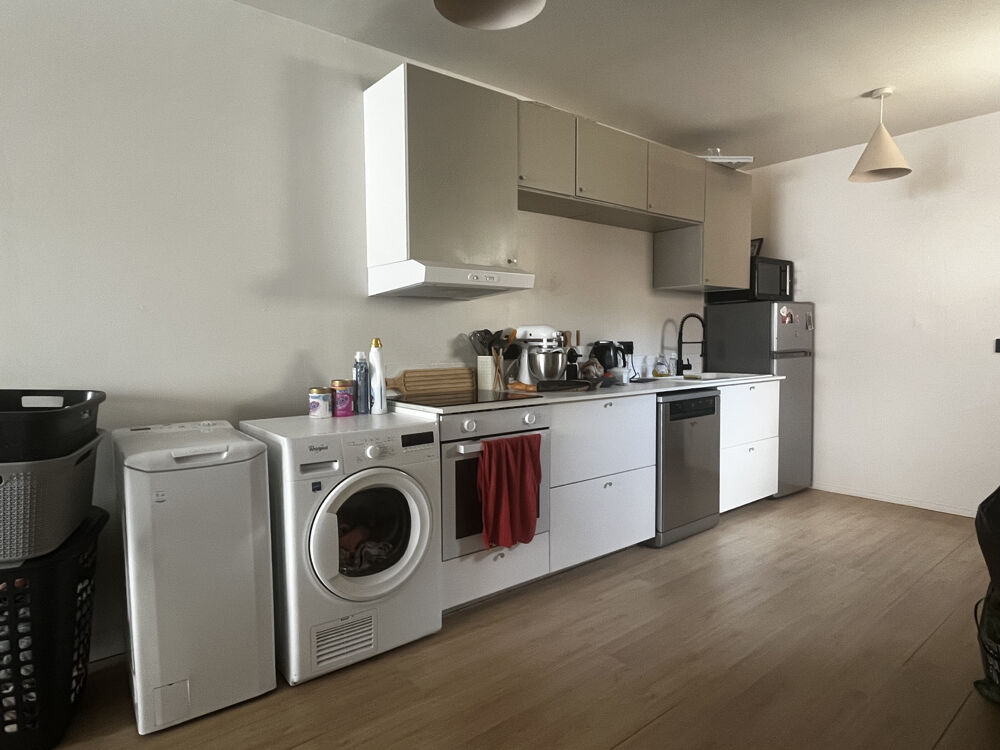 Appartement de plain-pied Idéal investisseur
