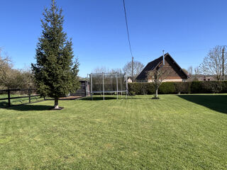  Maison � vendre 4 pi�ces 88 m�