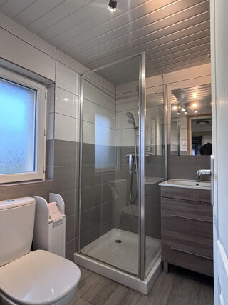  Maison à vendre 2 pièces 60 m²