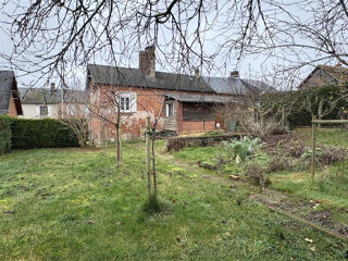  Maison � vendre 4 pi�ces 62 m�