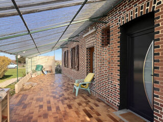  Maison � vendre 7 pi�ces 130 m�