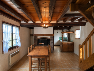  Maison à vendre 4 pièces 63 m²