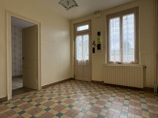  Maison à vendre 3 pièces 50 m²