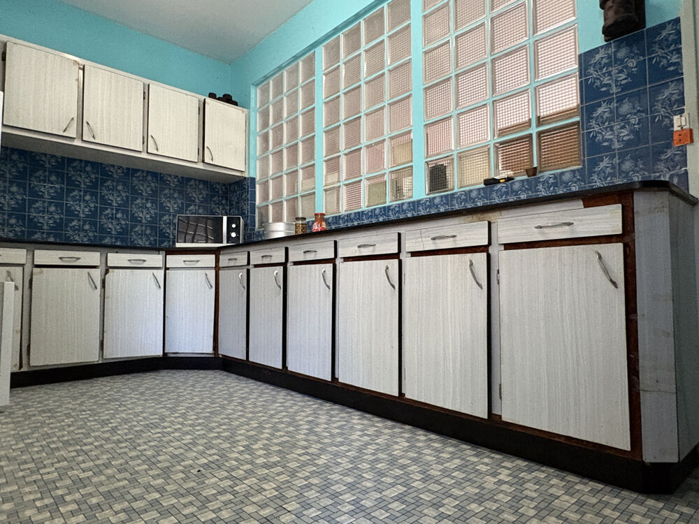 Vente Maison MAISON DE BOURG 2H15 DE PARIS, 1H DE LA MER Merlerault le pin