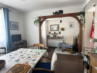  Maison à vendre 5 pièces 92 m²