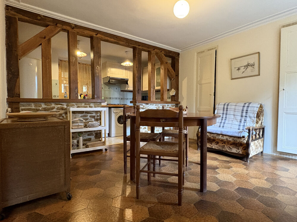 MAISON EN CAMPAGNE AVEC HECTARES