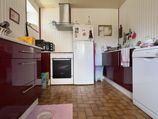  Maison à vendre 5 pièces 115 m²