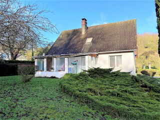  Maison � vendre 4 pi�ces 117 m�