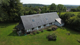  Maison à vendre 6 pièces 135 m²