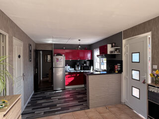  Maison � vendre 4 pi�ces 88 m�