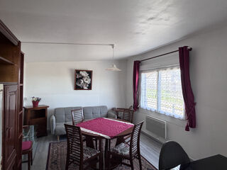  Maison à vendre 2 pièces 36 m²