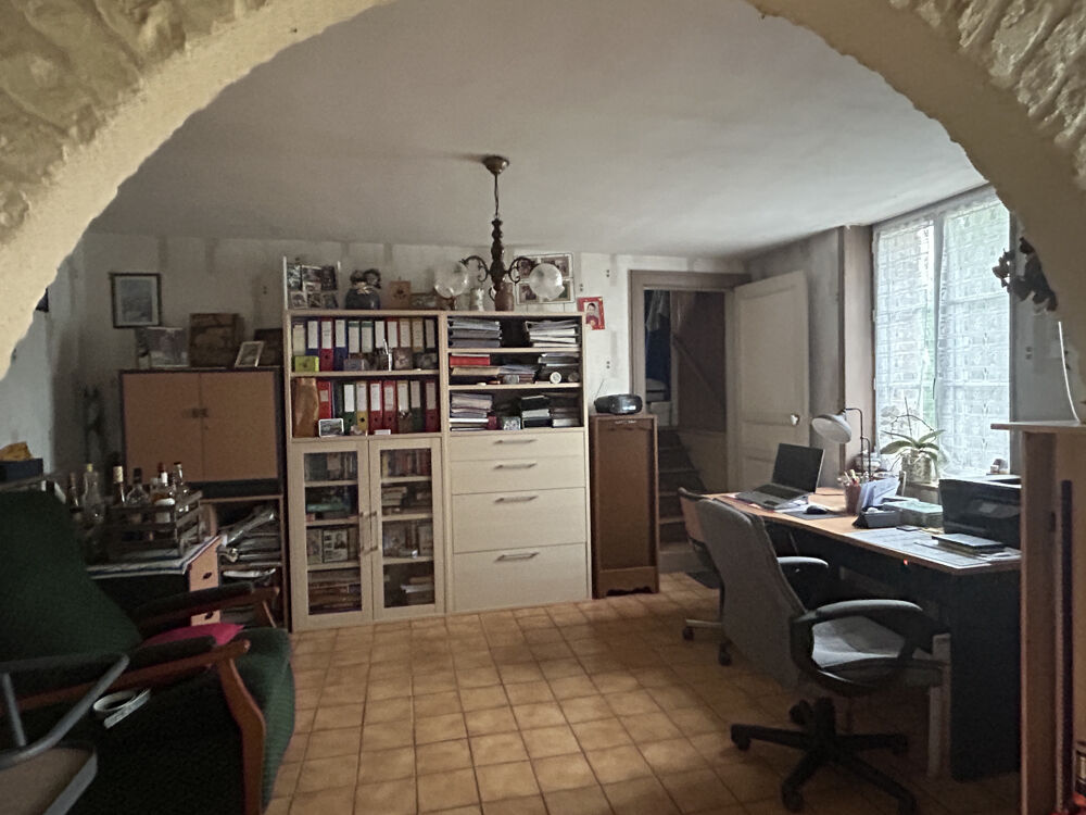 Vente Autre Au coeur de la campagne du sud Pays d'auge, l'agence CAZIN IMMOBILIER de GACE vous propose à la vente cette pr Gace