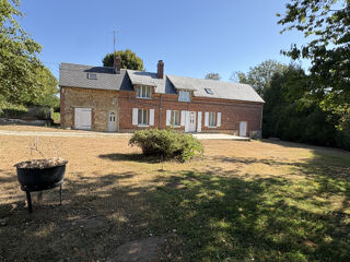  Maison à vendre 4 pièces 100 m²