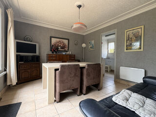  Maison à vendre 3 pièces 42 m²