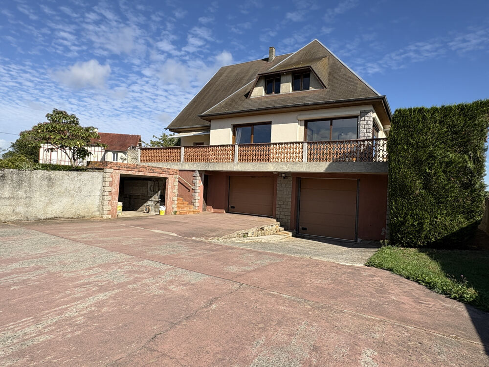 Vente Maison MAISON STYLE ARCHITECTE À VENDRE Gace