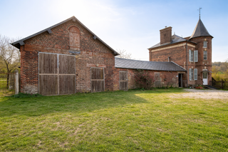  Propri�t�/ch�teau � vendre 6 pi�ces 103 m�